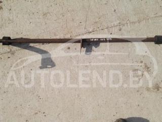стабилизатор подвески (поперечной устойчивости) Peugeot 605 1 поколение [рестайлинг] 1997, 2.0 л., бензин, МКПП, седан