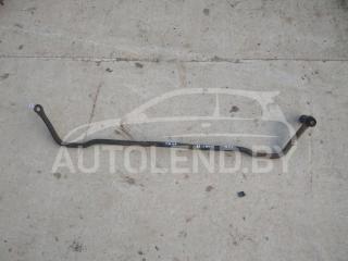 стабилизатор подвески (поперечной устойчивости) Hyundai Pony 1995, 1.5 л., бензин, МКПП, седан