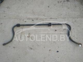 стабилизатор подвески (поперечной устойчивости) Peugeot 605 1 поколение 1994, 2.5 л., дизель, МКПП, седан