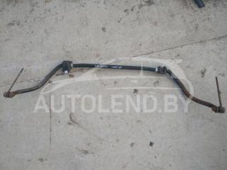 стабилизатор подвески (поперечной устойчивости) Hyundai Santa Fe 1 поколение (SM) 2002, 2.4 л., бензин, МКПП, минивэн
