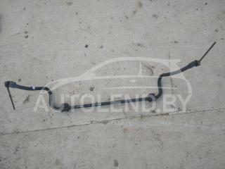 стабилизатор подвески (поперечной устойчивости) Renault Laguna 2 поколение 2002, 1.9 л., дизель, МКПП, хетчбэк 5 дв.