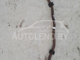 стабилизатор подвески (поперечной устойчивости) Volkswagen Transporter T4 1996, 2.4 л., дизель, МКПП, минивэн