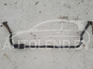 стабилизатор подвески (поперечной устойчивости) Peugeot 406 1 поколение 1996, 2.0 л., бензин, МКПП, седан