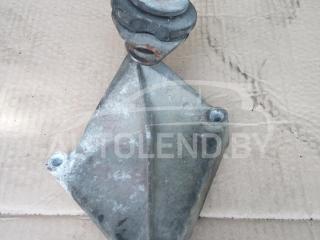 кронштейн КПП Renault Laguna 1 поколение 1997, 1.8 л., бензин, МКПП, хетчбэк 5 дв.