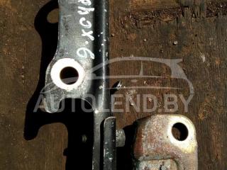 петля капота левая Mazda Xedos 6 1 поколение 1997, 1.6 л., бензин, МКПП, хетчбэк 5 дв.