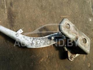 петля капота правая Peugeot 605 1 поколение [рестайлинг] 1995, 2.0 л., бензин, МКПП, седан