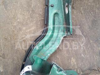 петля капота правая Renault Scenic 1 поколение [рестайлинг] 2000, 1.9 л., дизель, МКПП, минивэн
