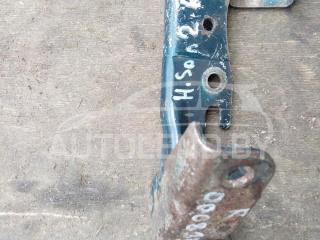 петля капота правая Hyundai Sonata Y3 1995, 2.0 л., бензин, МКПП, седан