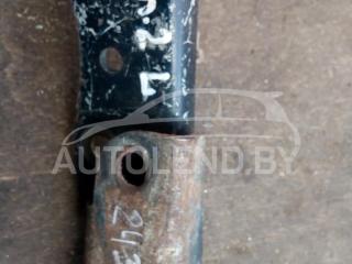 петля капота левая Hyundai Sonata Y3 1995, 1.8 л., бензин, МКПП, седан