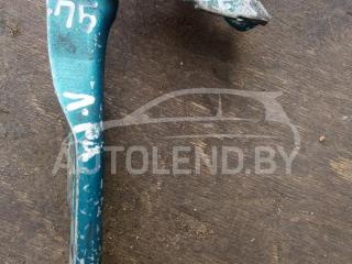 петля капота левая Hyundai Lantra 1 поколение [рестайлинг] 1994, 1.6 л., бензин, МКПП, седан