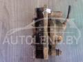 суппорт передний левый Mitsubishi Galant 6 поколение 1991, 1.8 л., бензин, МКПП, хетчбэк 5 дв. - фото №2