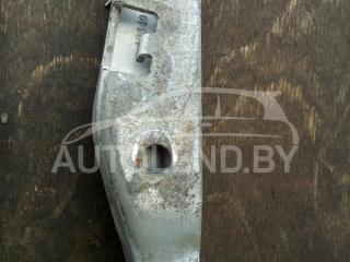 петля капота левая Peugeot 206 1 поколение 2001, 1.4 л., бензин, МКПП, хетчбэк 5 дв.