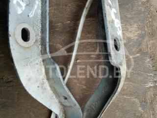 петля капота левая Peugeot 607 1 поколение 2001, 2.2 л., дизель, МКПП, седан