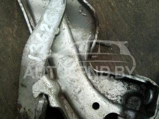 петля капота правая Fiat Marea 1 поколение 1998, 1.9 л., дизель, МКПП, универсал