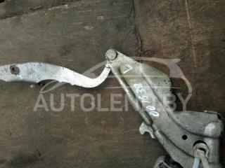 петля капота левая Fiat Marea 1 поколение 1998, 1.9 л., дизель, МКПП, универсал