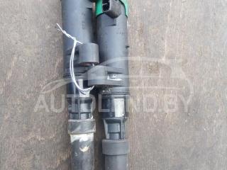 катушка зажигания Renault Laguna 2 поколение 2002, 2.0 л., бензин, МКПП, хетчбэк 5 дв.