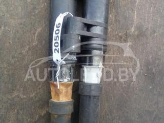 катушка зажигания Renault Scenic 1 поколение [рестайлинг] 2001, 2.0 л., бензин, МКПП, минивэн