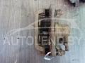 суппорт задний левый Mitsubishi Space Wagon 2 поколение (Typ N30/N40) 1997, 2.0 л., бензин, МКПП, минивэн - фото №2