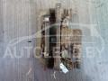 суппорт задний левый Mitsubishi Space Wagon 2 поколение (Typ N30/N40) 1996, 2.0 л., дизель, МКПП, минивэн - фото №2