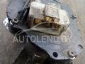 моторчик передних стеклоочистителей (дворников) Nissan Almera N15 1998, 1.6 л., бензин, МКПП, хетчбэк 5 дв. - фото №2