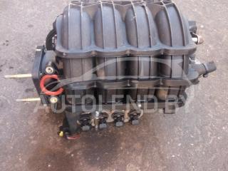 коллектор впускной Chevrolet Lacetti 1 поколение 2005, 1.6 л., бензин, МКПП, хетчбэк 5 дв.