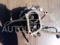 турбина Peugeot Partner 1 поколение (M49) 2000, 2.0 л., дизель, МКПП, пикап - фото №2