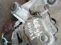 моторчик заднего стеклоочистителя (дворника) Peugeot 406 1 поколение 1998, 2.1 л., дизель, МКПП, универсал - фото №2