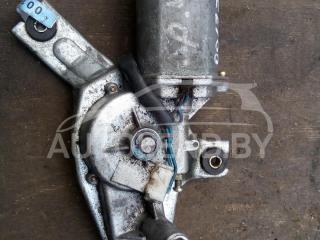 моторчик заднего стеклоочистителя (дворника) Mitsubishi Space Wagon 2 поколение (Typ N30/N40) 1995, 2.0 л., дизель, МКПП, минивэн