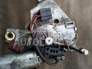 моторчик заднего стеклоочистителя (дворника) Peugeot 406 1 поколение [рестайлинг] 2002, 1.8 л., бензин, МКПП, универсал