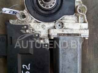 моторчик стеклоподъемника передний правый Citroen C5 1 поколение 2001, 2.0 л., бензин, МКПП, хетчбэк 5 дв.