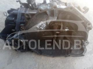 КПП механическая (МКПП) Peugeot Boxer 1 поколение 1996, 2.5 л., дизель, МКПП, минивэн