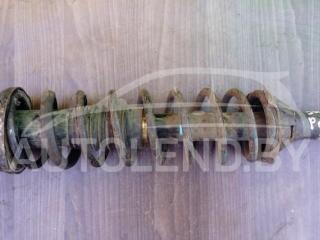 стойка задняя Rover 600 Series 1 поколение 1996, 2.0 л., дизель, МКПП, седан