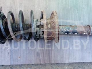 стойка передняя правая Renault 19 1 поколение 1991, 1.8 л., бензин, МКПП, хетчбэк 5 дв.
