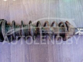 стойка задняя Rover 600 Series 1 поколение 1996, 2.0 л., дизель, МКПП, седан