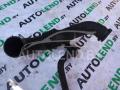 гофра инжектора Rover 600 Series 1 поколение 1997, 2.0 л., дизель, МКПП, седан - фото №2
