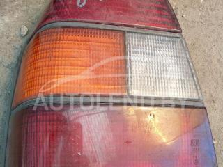 фонарь задний левый Nissan Primera P10 1993, 1.6 л., бензин, МКПП, хетчбэк 5 дв.