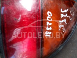 фонарь задний правый Mazda 323C BA 1995, 1.5 л., бензин, МКПП, хетчбэк 5 дв.