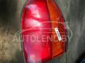 фонарь задний левый Mazda Xedos 9 1 поколение [рестайлинг] 1999, 2.5 л., бензин, МКПП, седан - фото №2