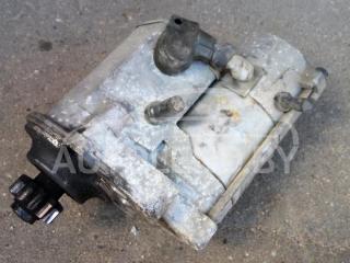 стартер Rover 600 Series 1 поколение 1996, 2.0 л., дизель, МКПП, седан