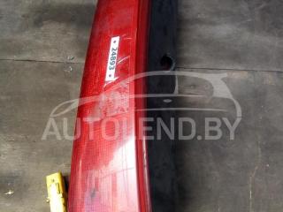 фонарь задний левый Citroen C5 1 поколение 2002, 2.0 л., бензин, МКПП, универсал