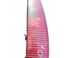 фонарь задний левый Citroen C5 1 поколение 2002, 2.0 л., бензин, МКПП, универсал