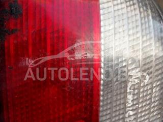 фонарь задний левый Nissan Primera P10 1997, 2.0 л., бензин, МКПП, седан