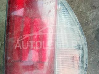 фонарь задний правый Nissan Sunny Y10 1993, 1.4 л., бензин, МКПП, хетчбэк 5 дв.