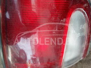 фонарь крышки багажника левый Mazda Xedos 6 1 поколение 1999, 1.6 л., бензин, МКПП, седан