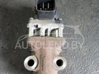 клапан EGR Mitsubishi Outlander 1 поколение 2003, 2.4 л., бензин, МКПП, минивэн
