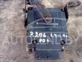блок ABS Peugeot 206 1 поколение 2000, 1.4 л., бензин, МКПП, хетчбэк 5 дв., 1009481105 - фото №2