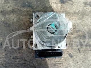 блок ABS Renault Megane 2 поколение 2004, 1.5 л., дизель, МКПП, хетчбэк 5 дв., 0265800440