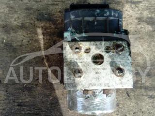 блок ABS Renault Megane 2 поколение 2003, 1.9 л., дизель, МКПП, хетчбэк 5 дв., 7700130031