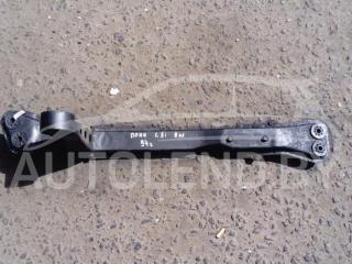 балка подвески передняя (подрамник) Hyundai Pony X2 1994, 1.6 л., бензин, МКПП, седан