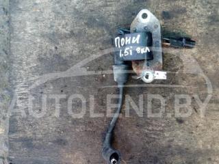катушка зажигания Hyundai Pony X2 1994, 1.5 л., бензин, МКПП, седан